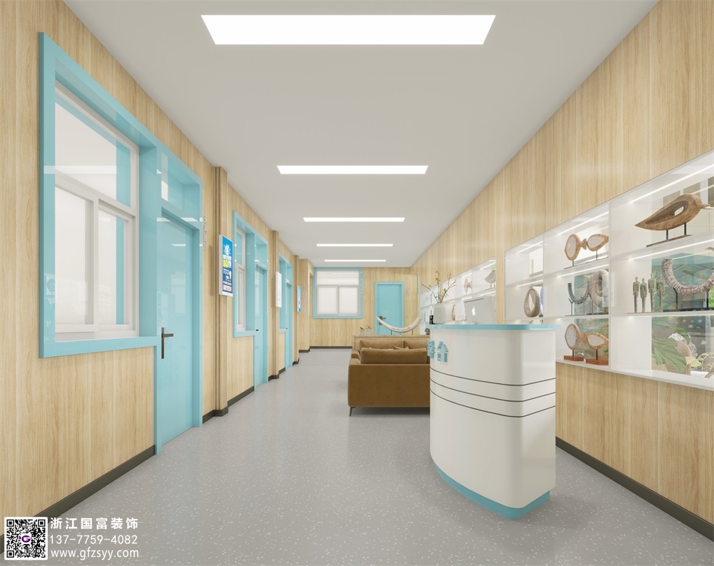 社区口腔医院设计三要素
