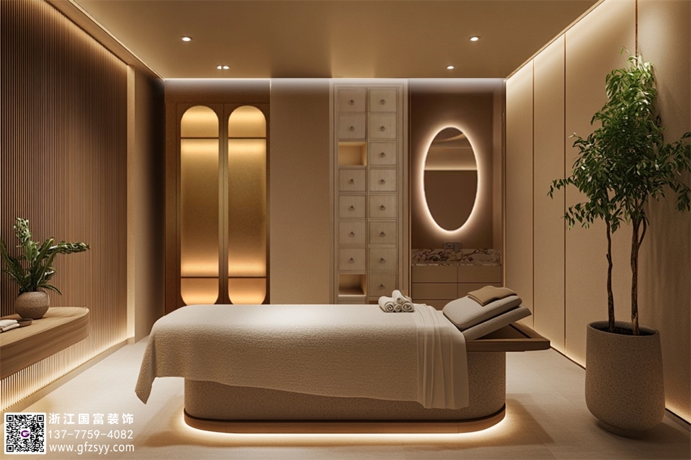 海南中医门诊部设计公司